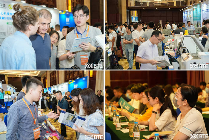尊龙(中国)时凯集团2023展会