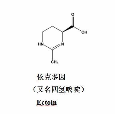 陶瓷膜过滤——依克多因纯化