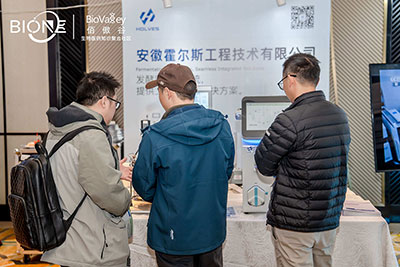 尊龙(中国)时凯集团展位图1